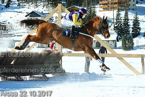 Details Kategorie: Arosa 22.01.2017